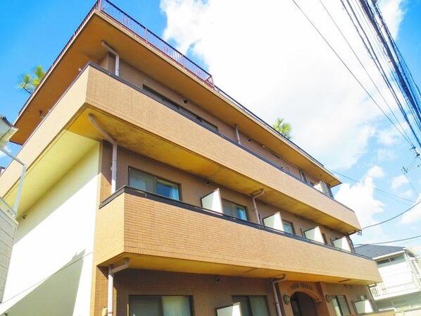 オーバンパレの物件内観写真